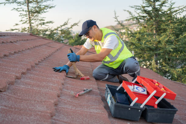 Best Affordable Roofing Company  in Fort Lee, NJ